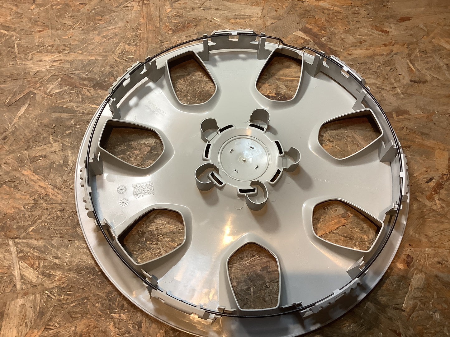 Astra J ( P10) Radzierblende 16 Zoll Original Opel NEU