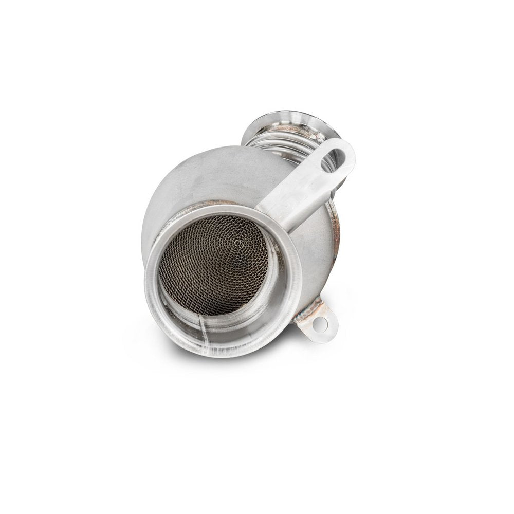 Wagner Tuning Competition Paket EVO 1 für BMW M 135i