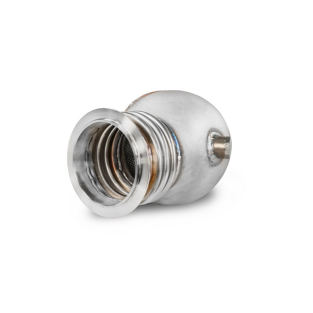 Wagner Tuning Competition Paket EVO 1 für BMW M 135i