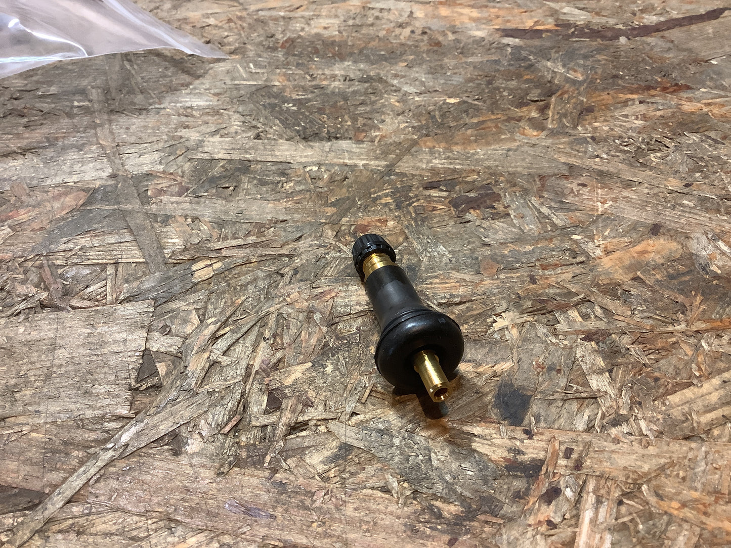 Citroën, Peugeot Ersatzventil für Reifendrucksensor Original Citroën/Peugeot NEU