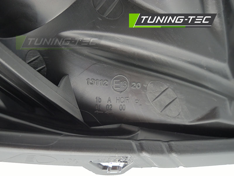 Tuning-Tec Scheinwerfer für Dacia Sandero 08-12 links (Fahrerseite)