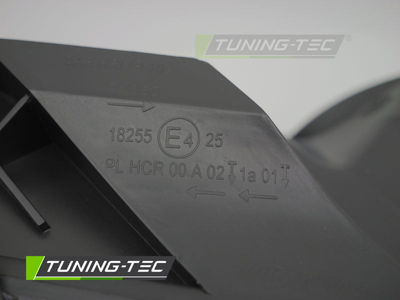 Tuning-Tec Scheinwerfer für Mercedes Benz C-Klasse W204 11-14 rechts (Beifahrerseite)