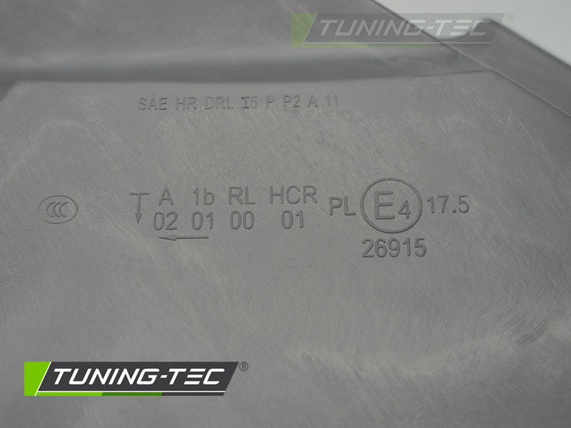 Tuning-Tec Scheinwerfer für Mercedes Benz CLA W117 / X117 13-16 links (Fahrerseite)