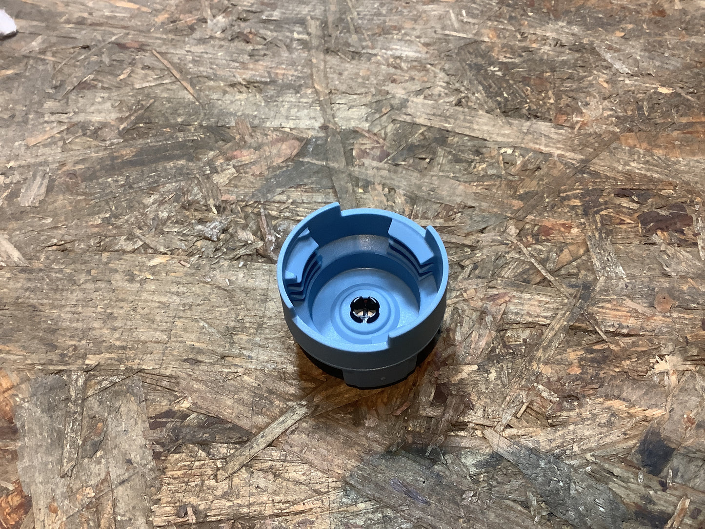 Citroën Berlingo, C3 II, C4 II Tankdeckel, Ad Blue Original Peugeot/Citroën NEU