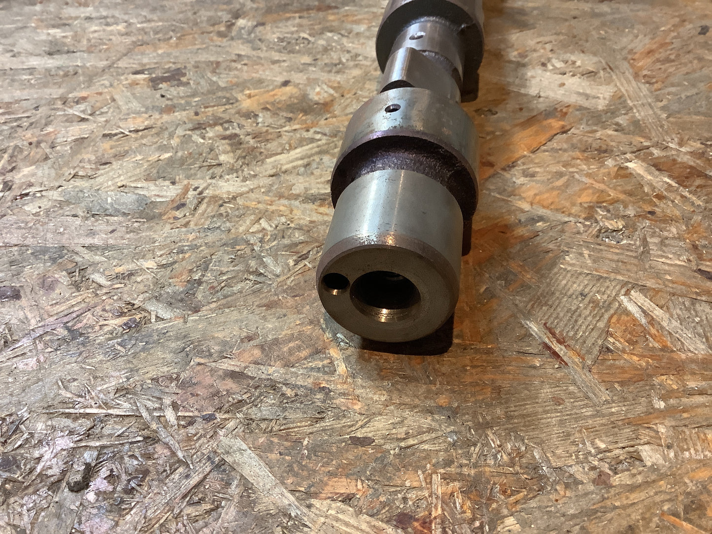 Ascona C 16D Motoren Bj. 82-88, Kadett E 16D Motoren Bj. 85-93 Nockenwelle Original GM NEU