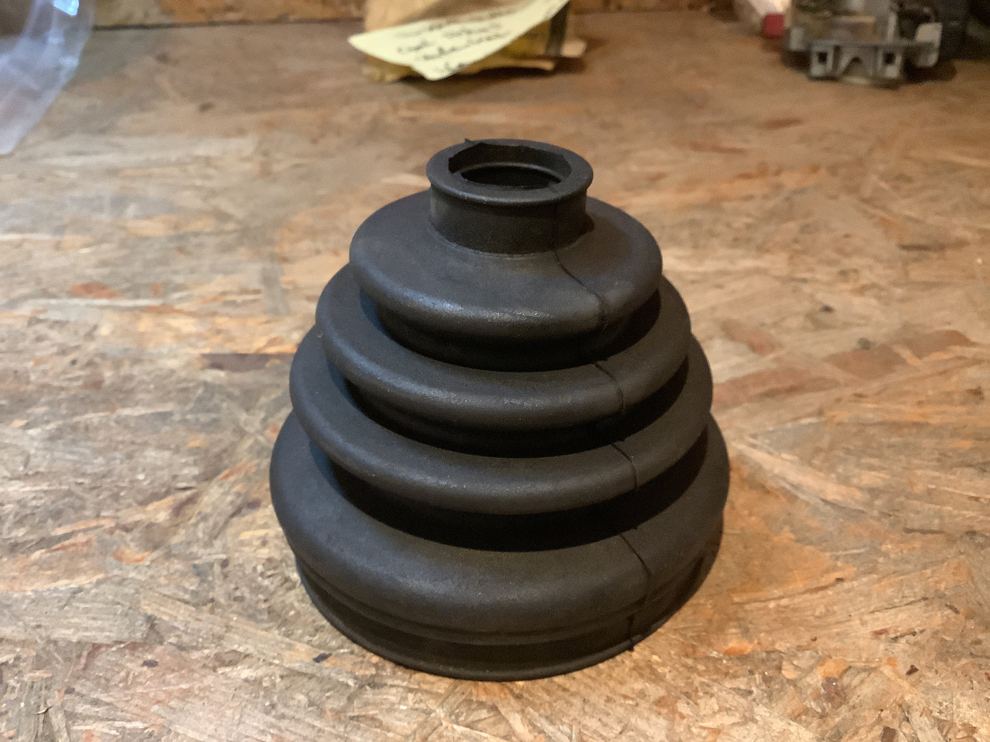 Opel Kadett D/E, Ascona C, Astra F, Vectra A Achsmanchette Original Opel NEU