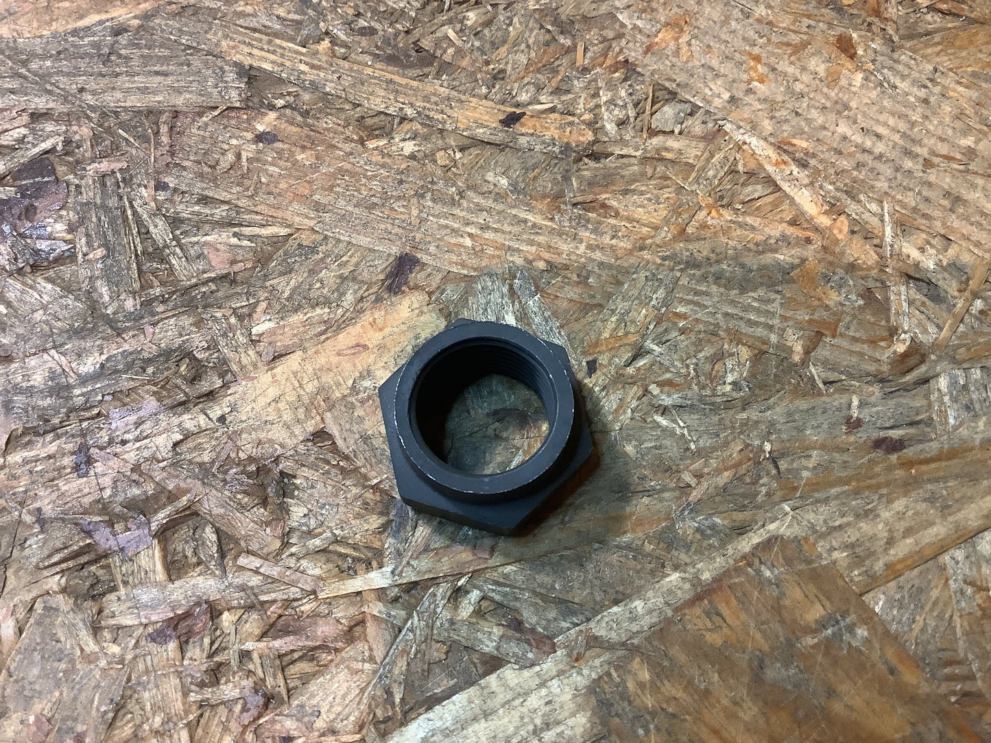 Chevrolet Spark (M200); Chevrolet Matriz (M200) Mutter an Transaxle- Getriebe Original GM NEU