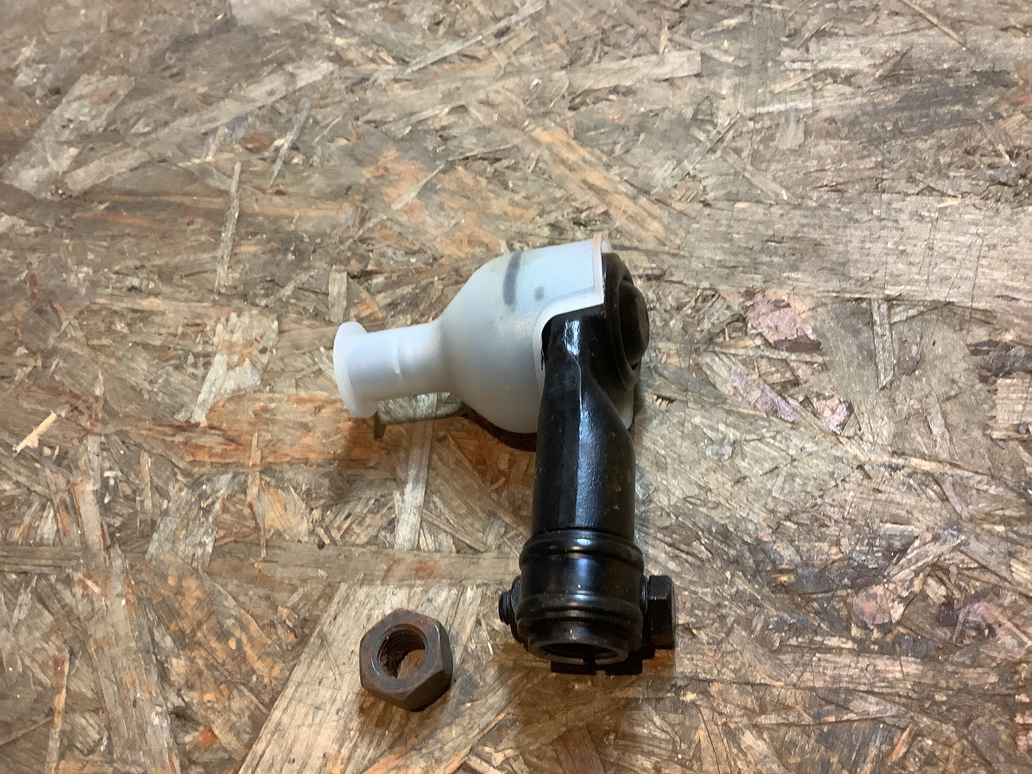 Kadett D Spurstangenkopf Original GM NEU