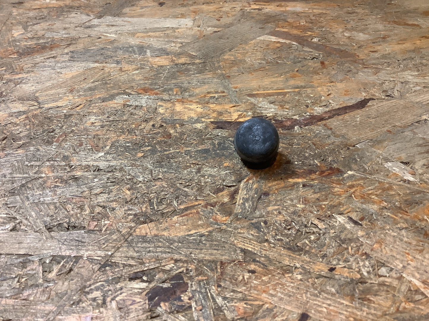 Chevrolet Suburbon Anschlagpuffer, Motorhaube Original GM NEU