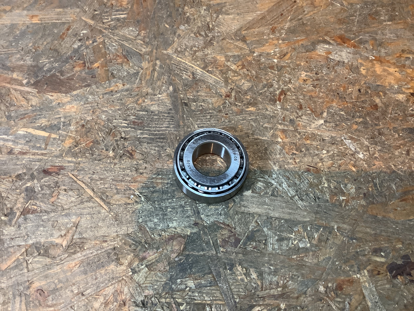 Chevrolet Spark Vorgelegewellenlager Original GM NEU