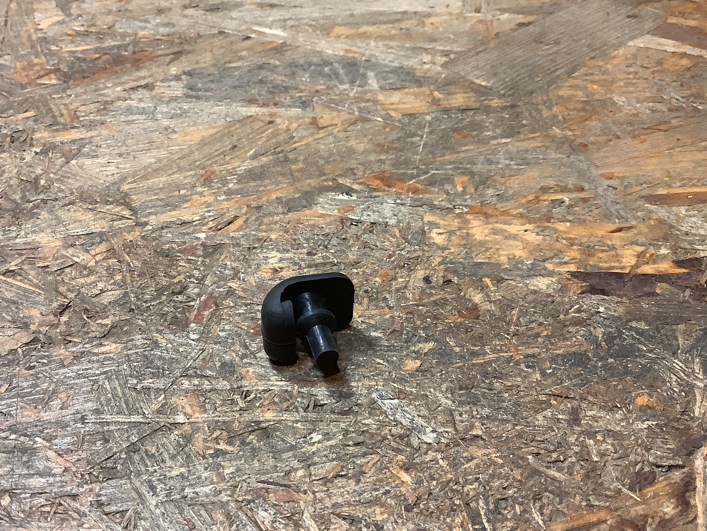 Mitsubishi Knopf Original Mitsubishi NEU