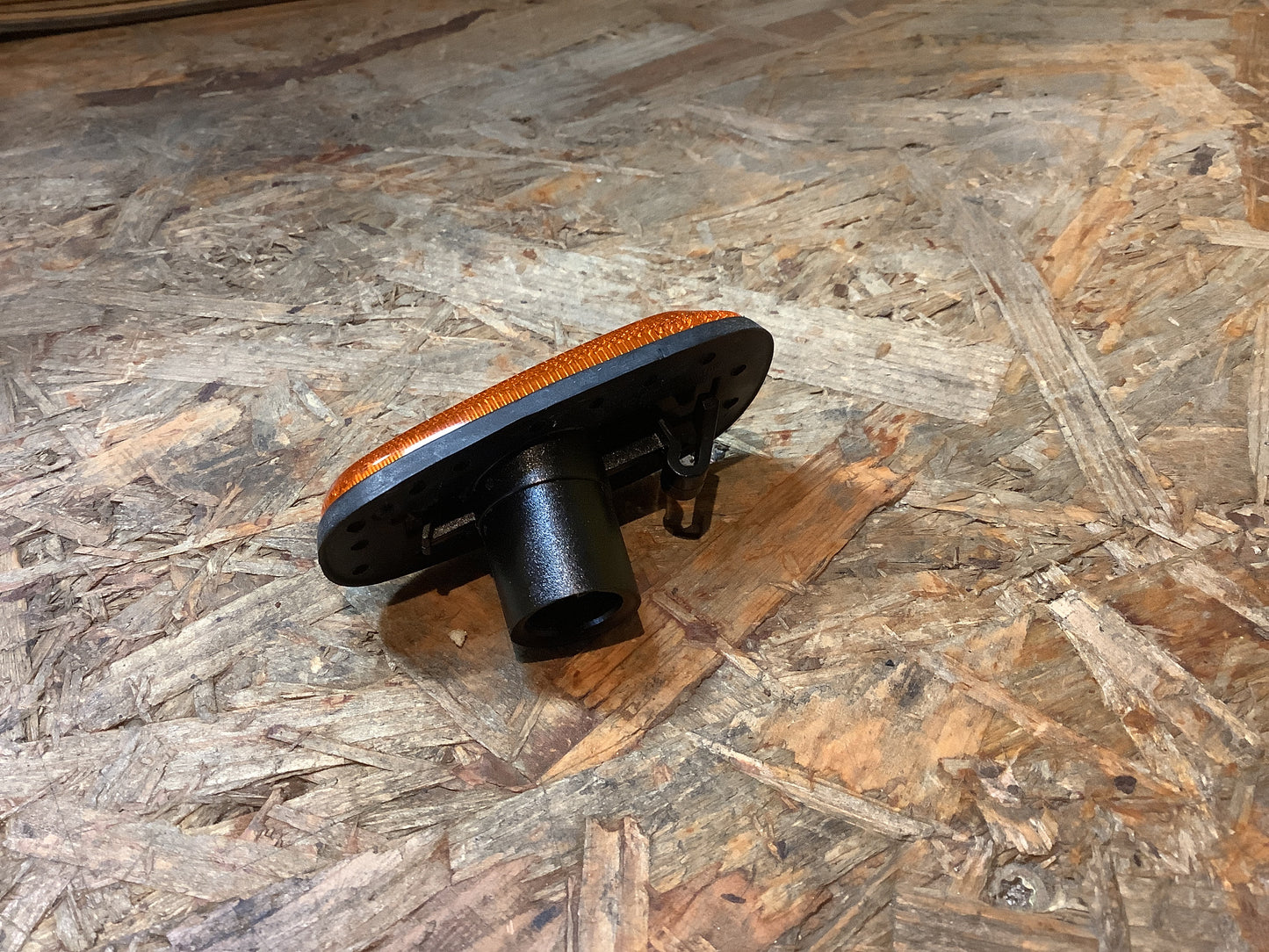 Opel Astra G, Zafira A Seitenblinker Original GM NEU