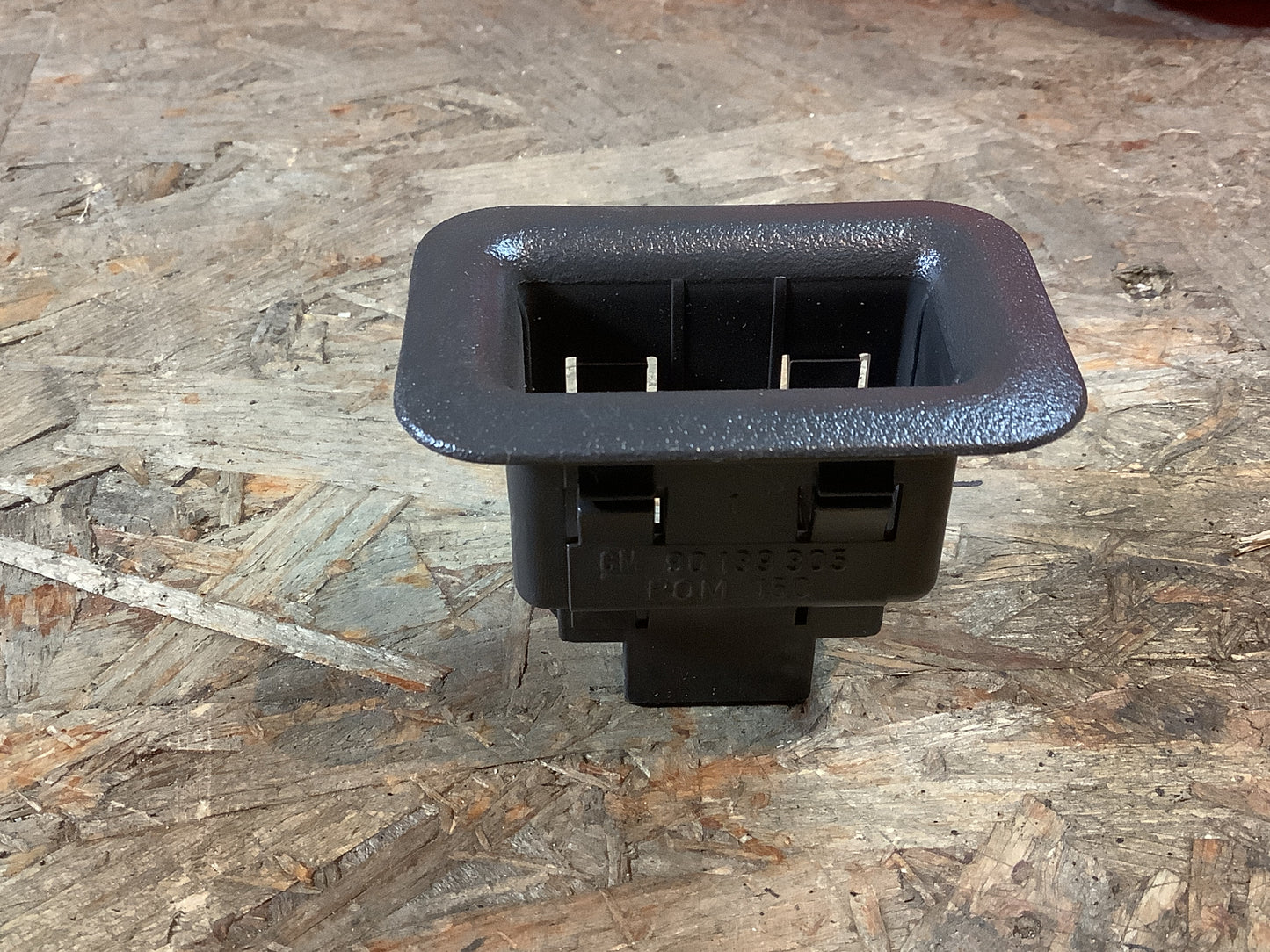 Senator 3 Führungsblende Original Opel GM NEU