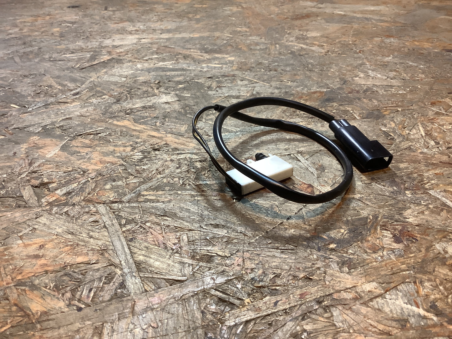 Ford Alarmschalter Original Ford NEU