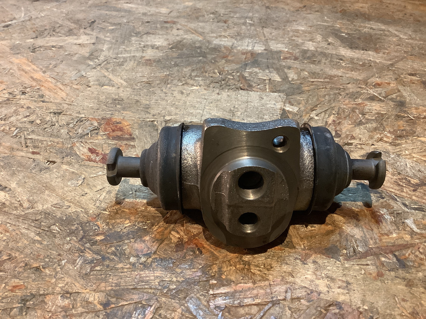 Opel Kadett E, Manta B, Rekord E Radbremszylinder hinten Original GM NEU