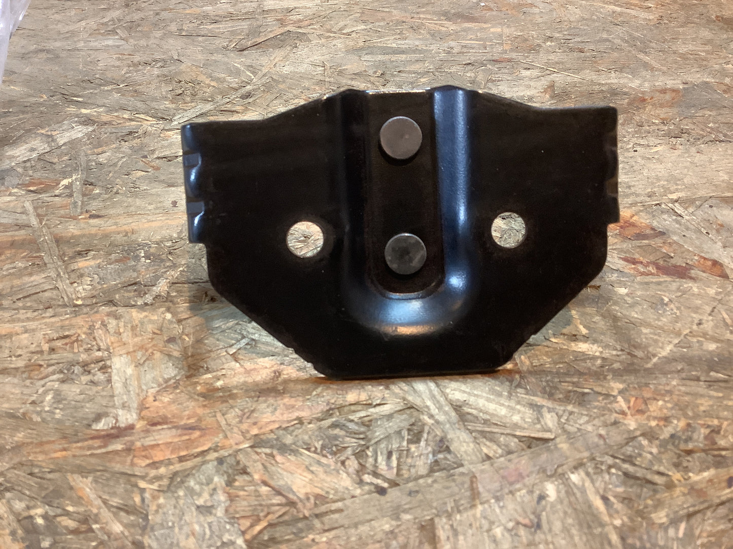 Opel Astra H Verschlusshaken Heckklappe Original GM NEU