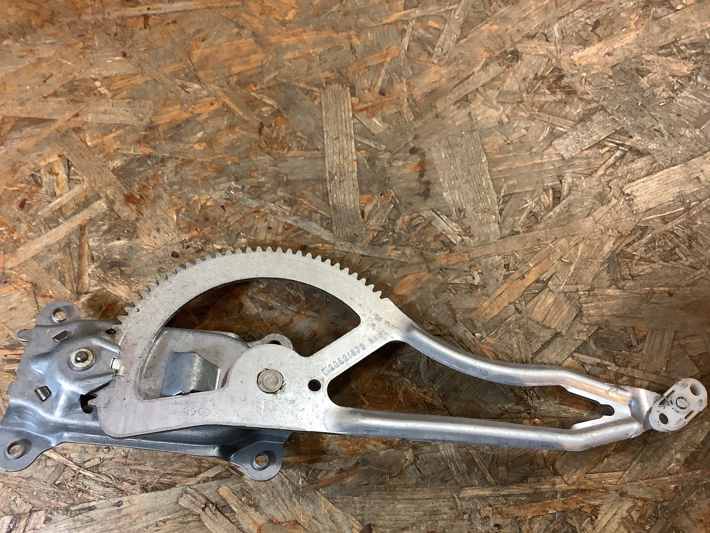 Astra G CC (F48_,F08_) 1.4,16Y Fensterheber R.H Original GM NEU