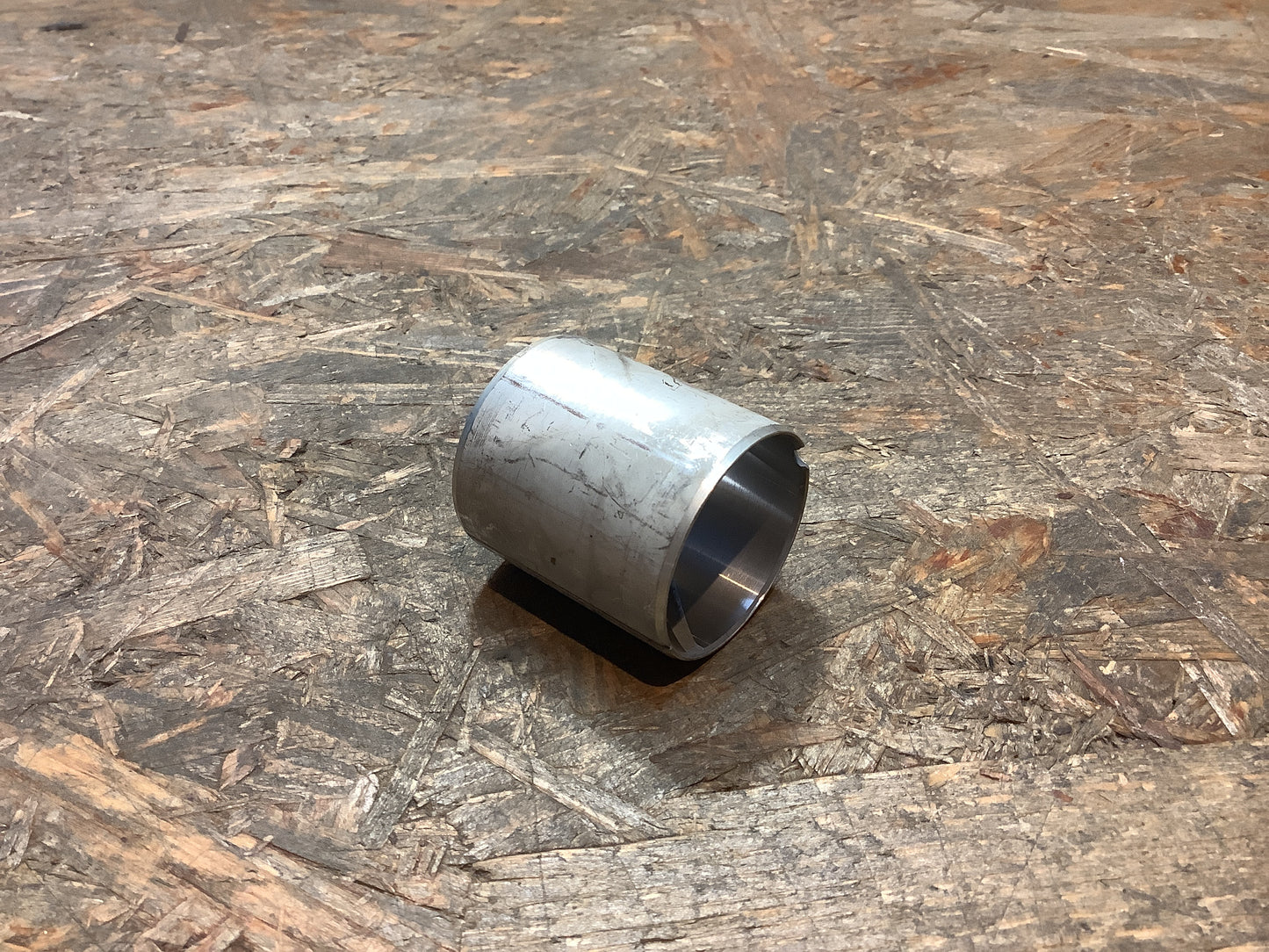 Ford Sierra; 04.85-11.88; Ford Transit 78-10.88 Getriebegehäuse Buchse Original Ford NEU