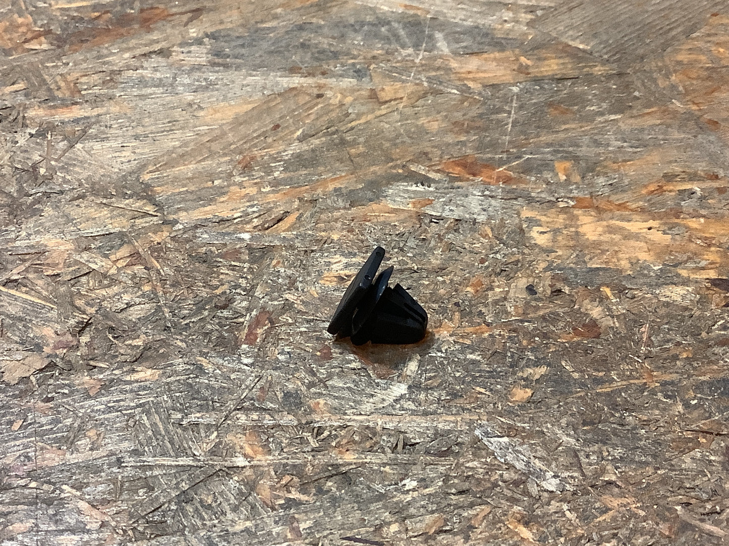 Mitsubishi Clip, Dachhimmel, innen Original Mitsubishi NEU