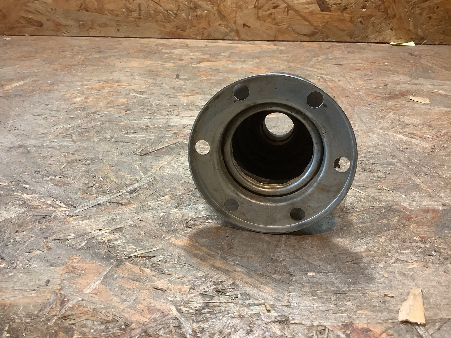 VW Jetta I, Golf I/II Faltenbalg, Antriebswelle Original VW NEU