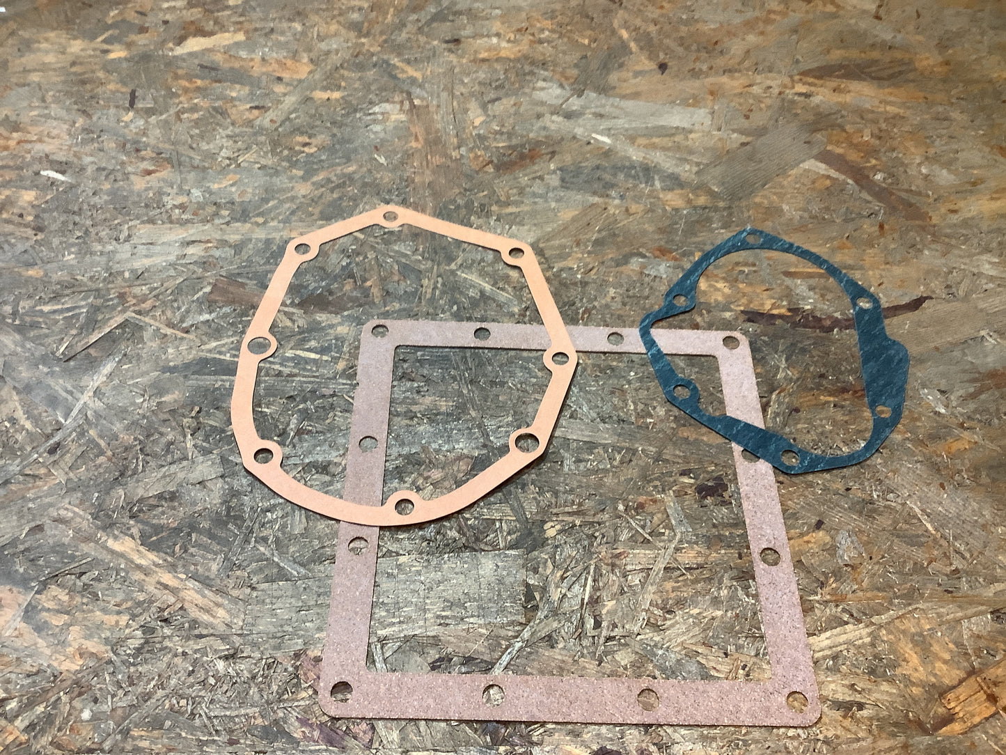 Mitsubishi Dichtsatz Schallgetriebe Original Mitsubishi NEU