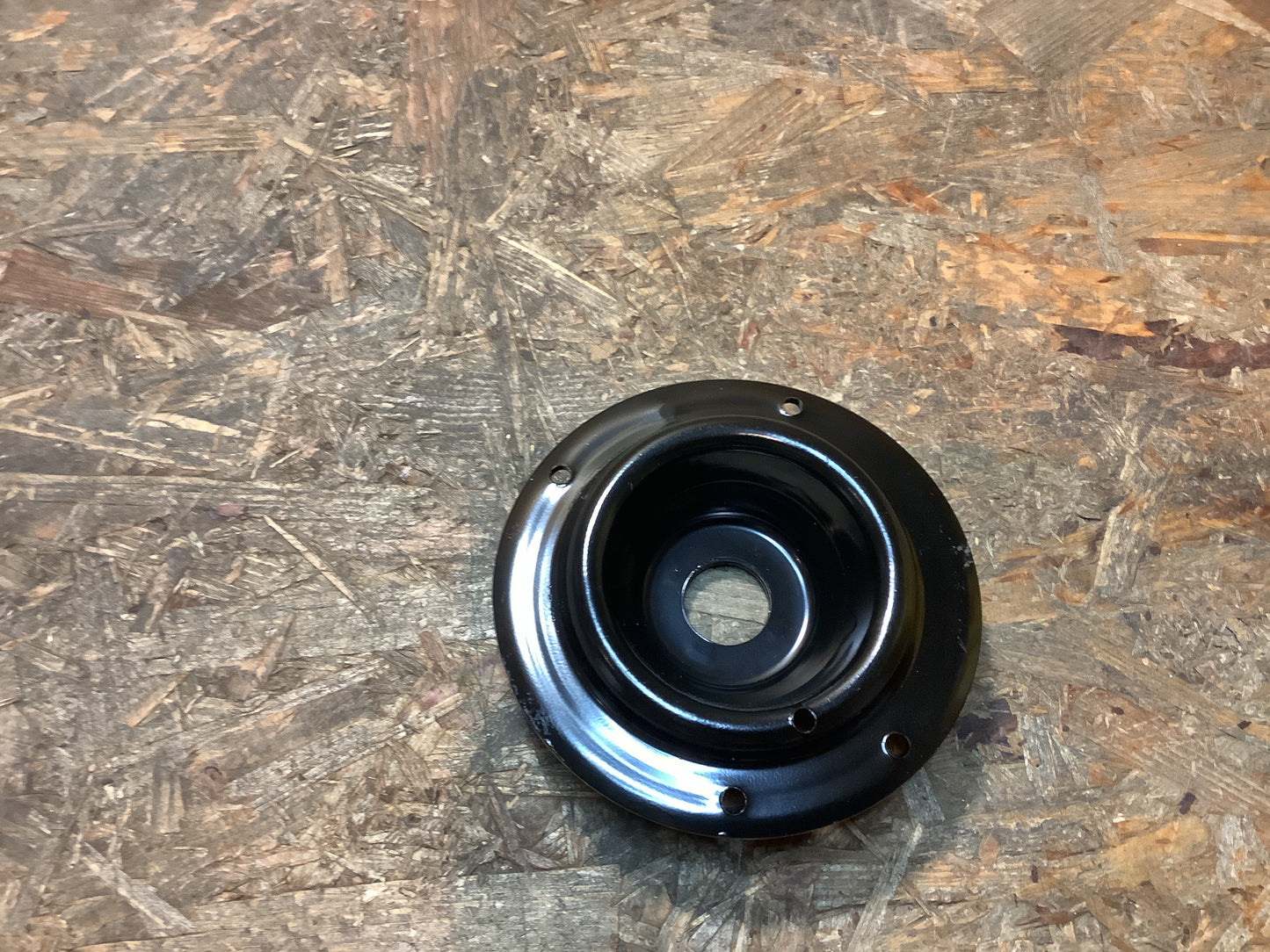 Chevrolet Aveo 04-11 Federbeinstützlager Original GM NEU