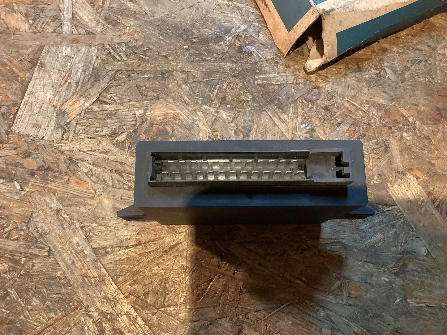 Omega B Steuergerät, Zentralverriegelung Original GM NEU