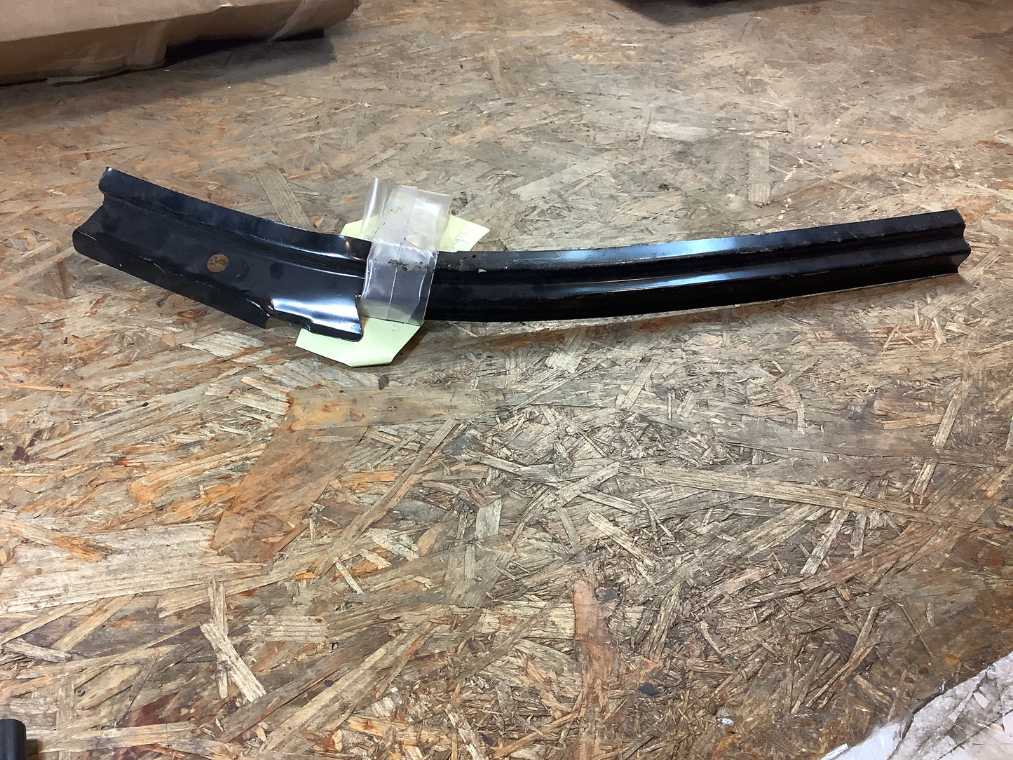 Vectra A Dachrahmen, außen, seitlich Original GM NEU