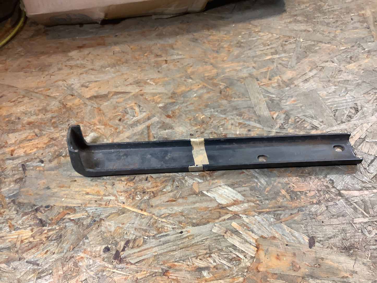 Oldtimer/Youngtimer Träger/Halter Original Opel NEU