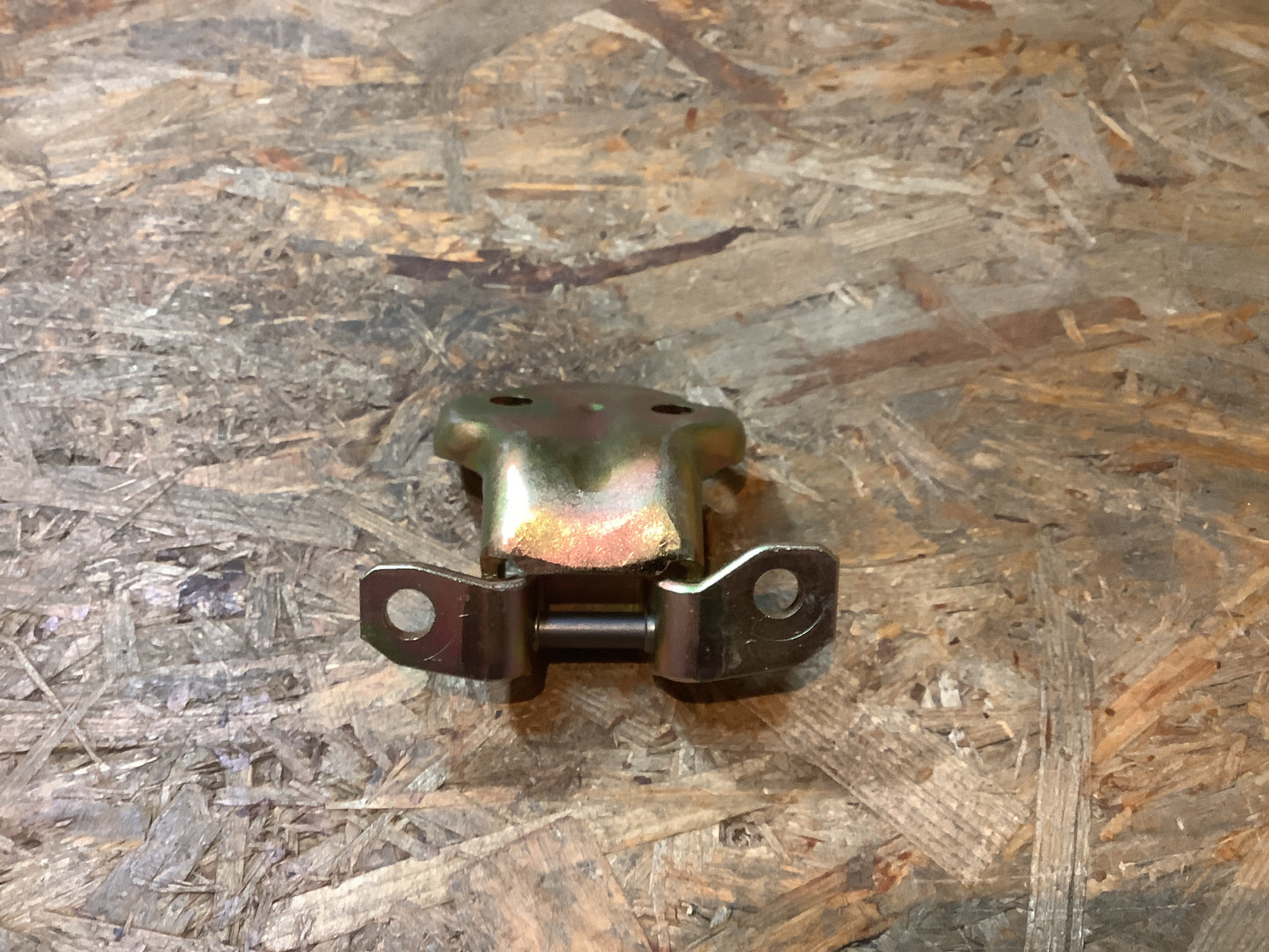 Mitsubishi Galant Scharnier für hintere Tür links Original Mitsubishi NEU