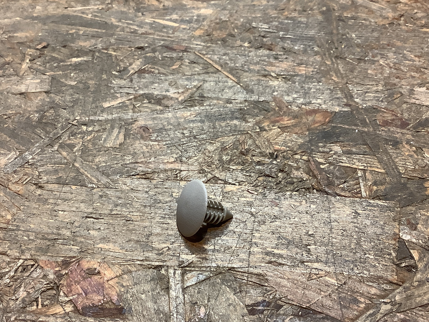 Chevrolet Sonic Clip an Dachhimmel Original GM NEU