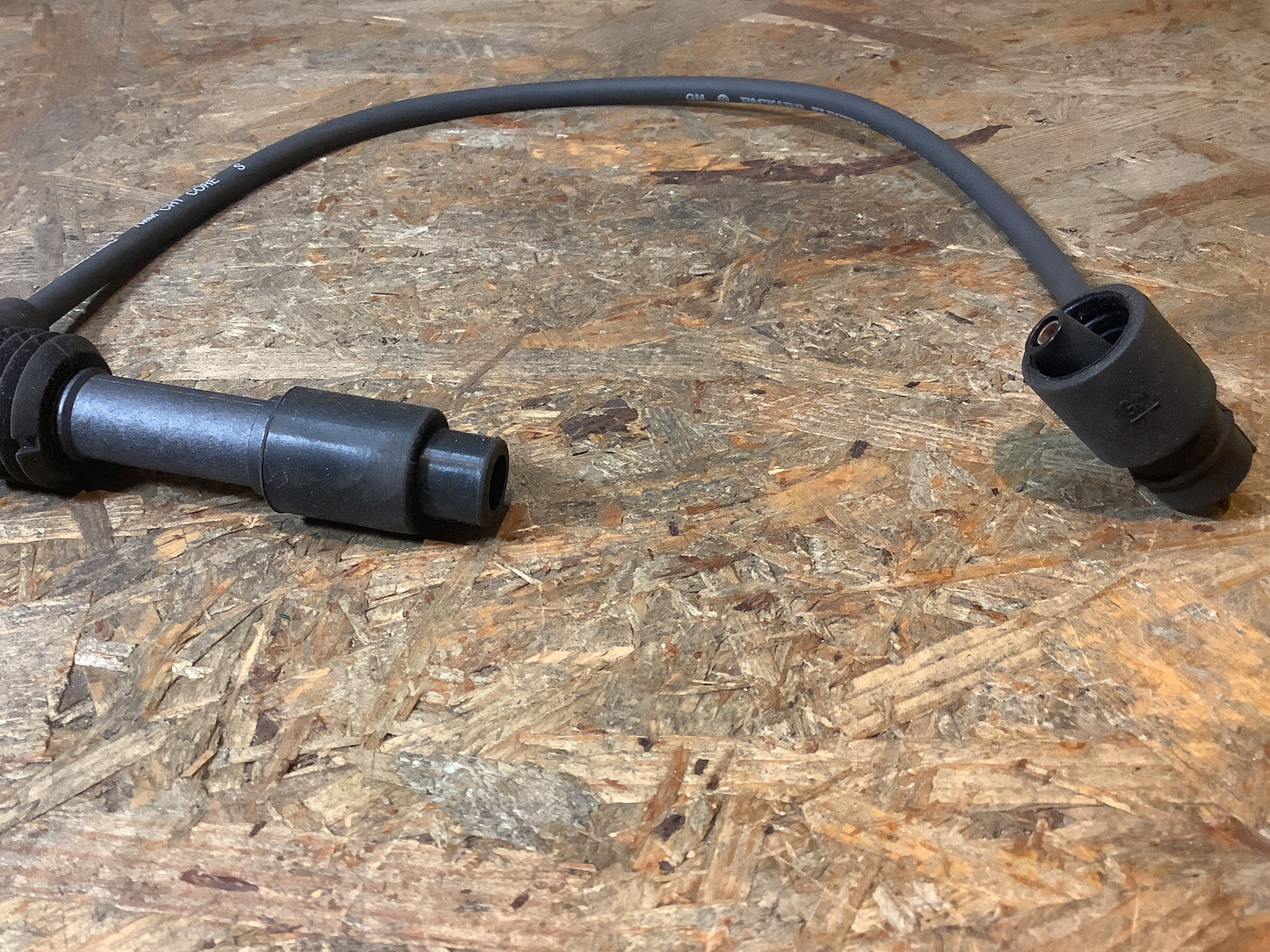 Opel Antara Chevrolet Captiva Zündkabel Original GM NEU