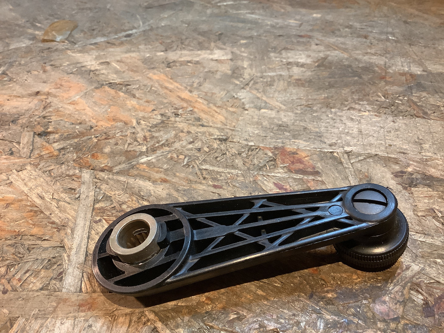 Opel Frontera A Fensterkurbel Original Opel NEU