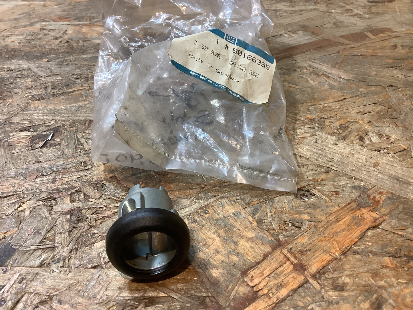 Corsa A Schließzylinder Original GM NEU