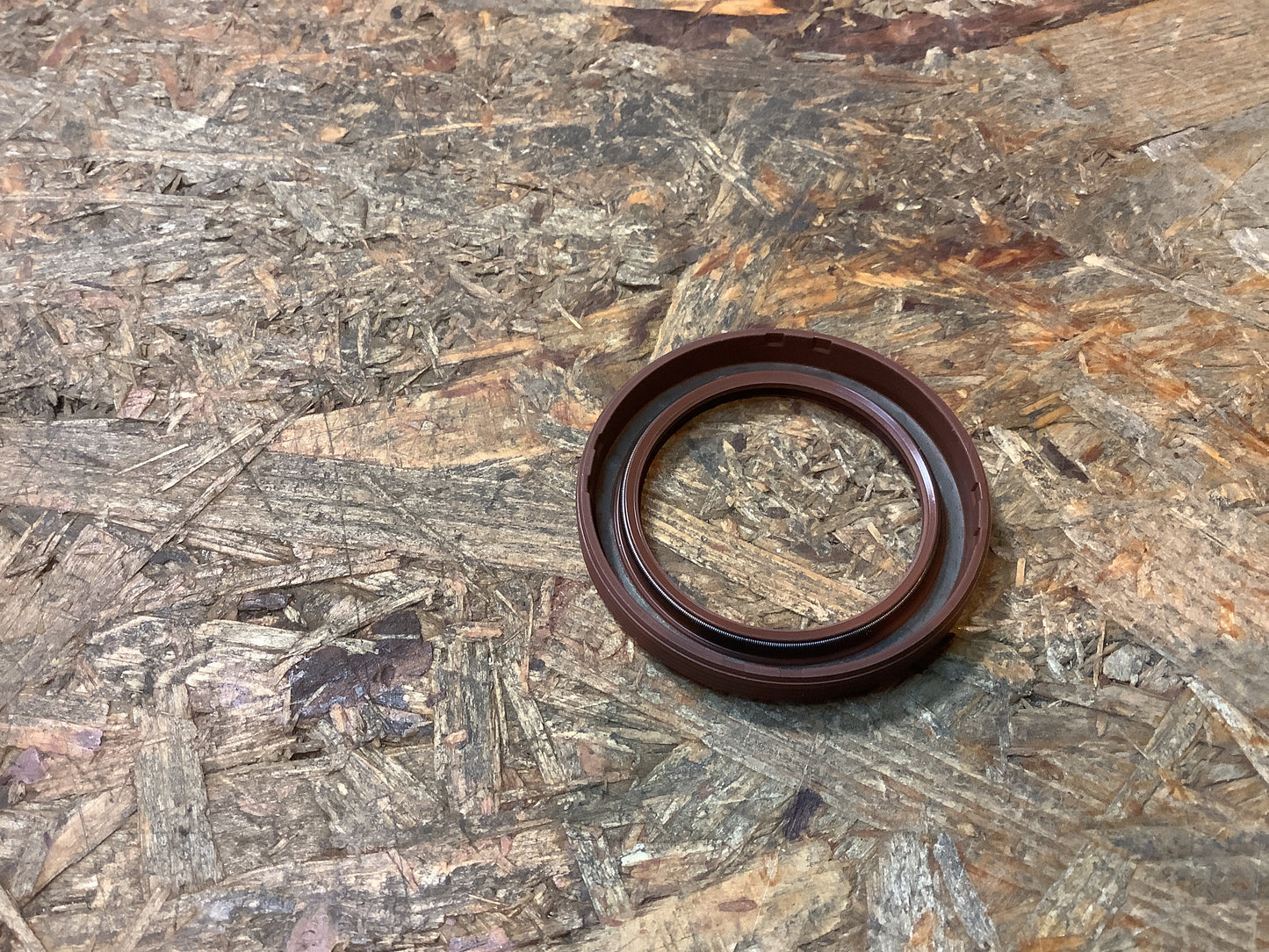 Opel Astra; Chevrolet Cruze Wellendichtring, Nockenwelle Original GM NEU