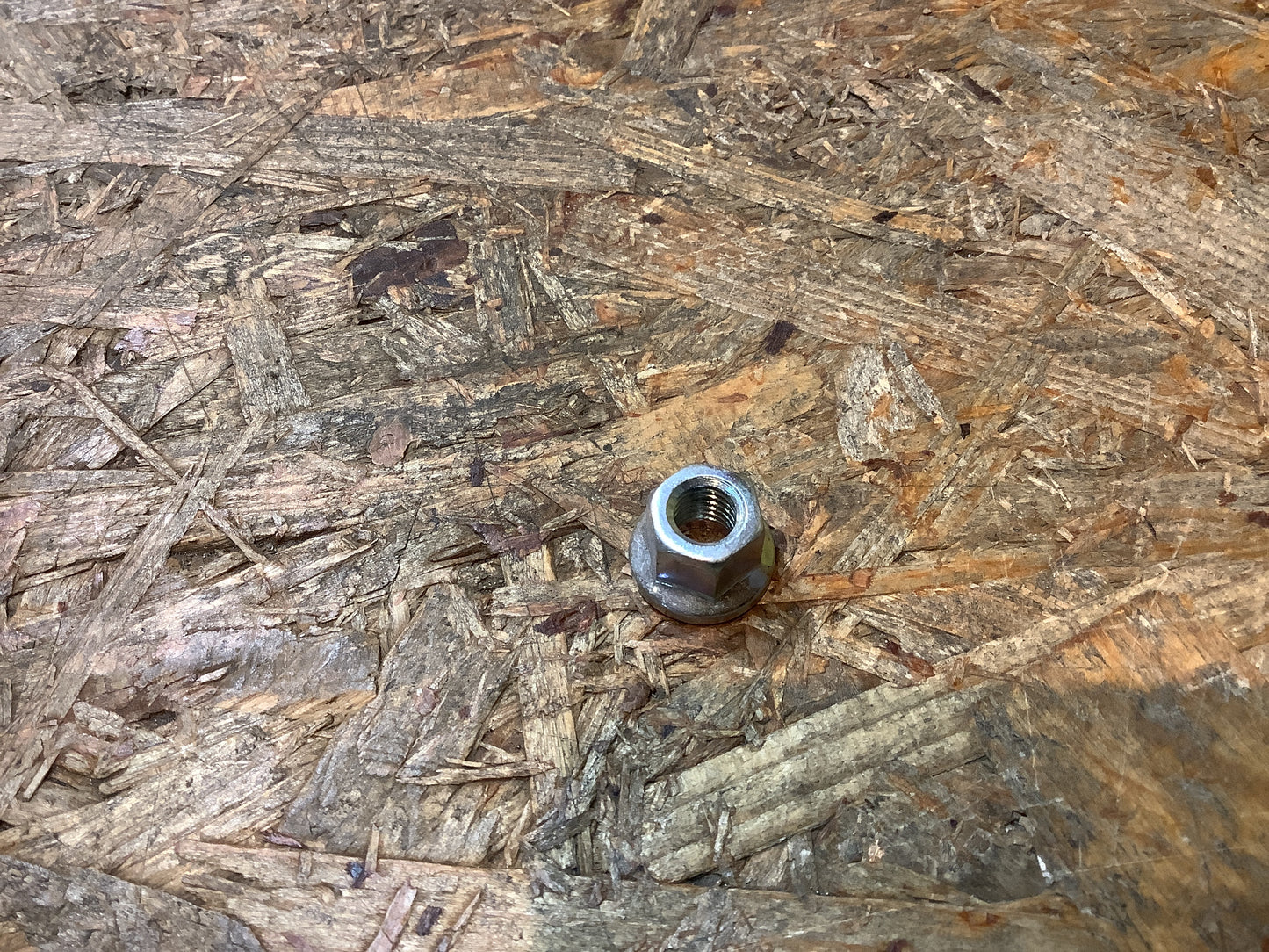 Chevrolet Damas, Labo Mutter an Hauptbremszylinder Original GM MEU