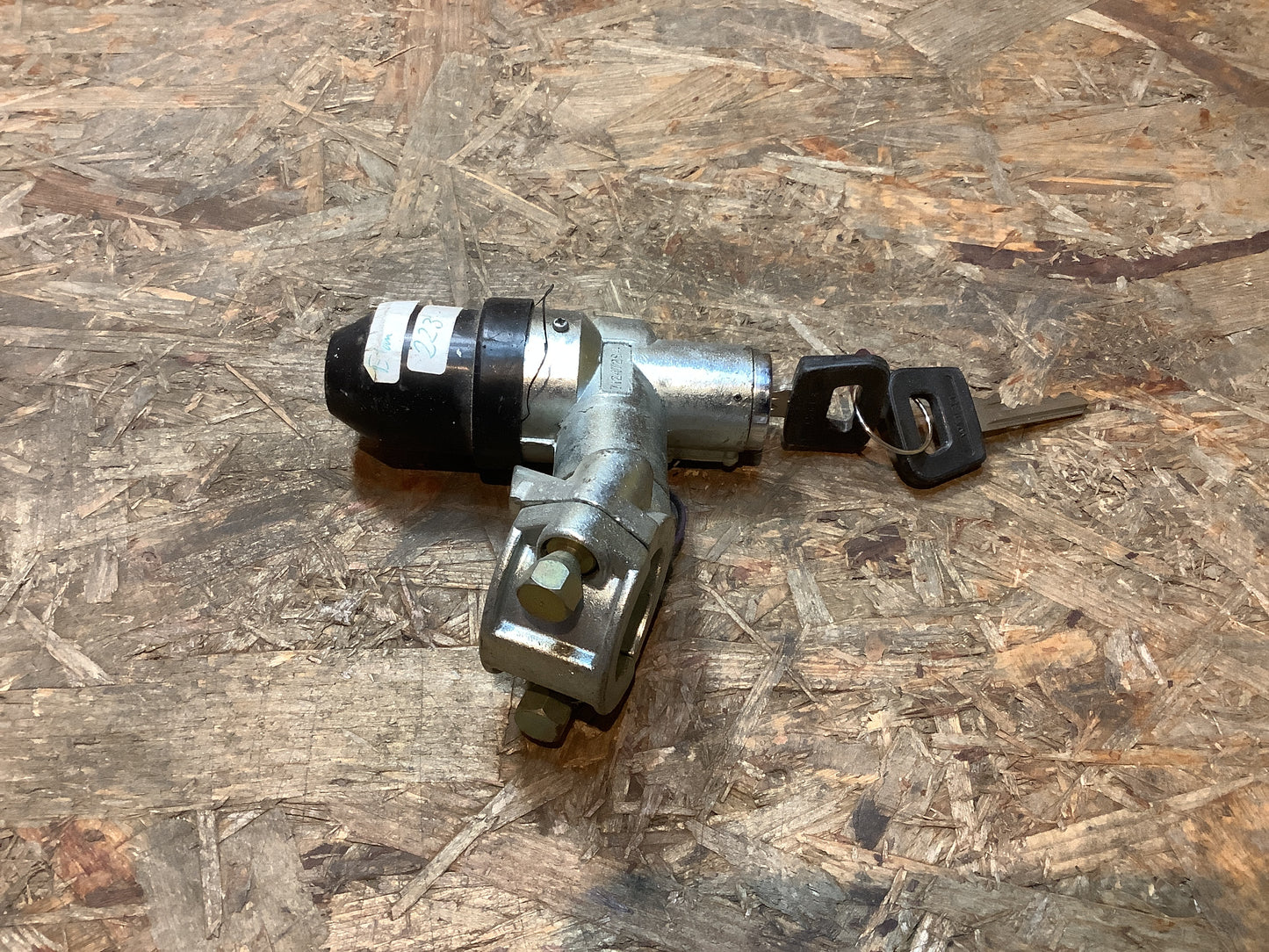 Lotus Elan Zündschloss NEU