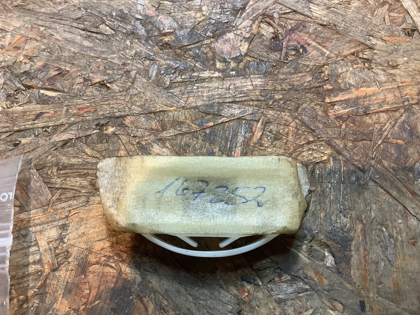 Corsa A Clip Sitzrahmen Original Opel NEU