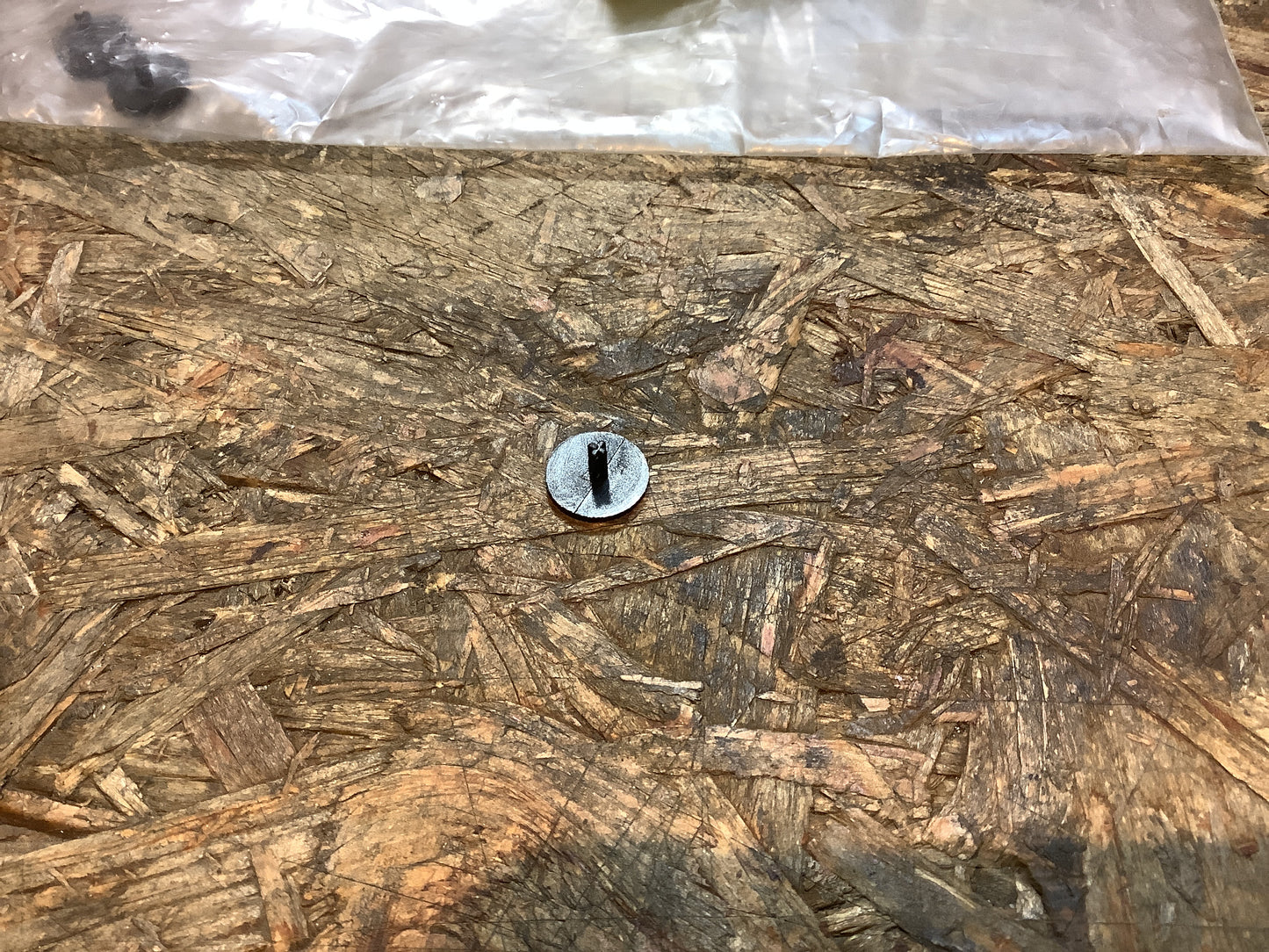 Opel Modell Unbekannt Stopfen/Abdeckkappe NEU