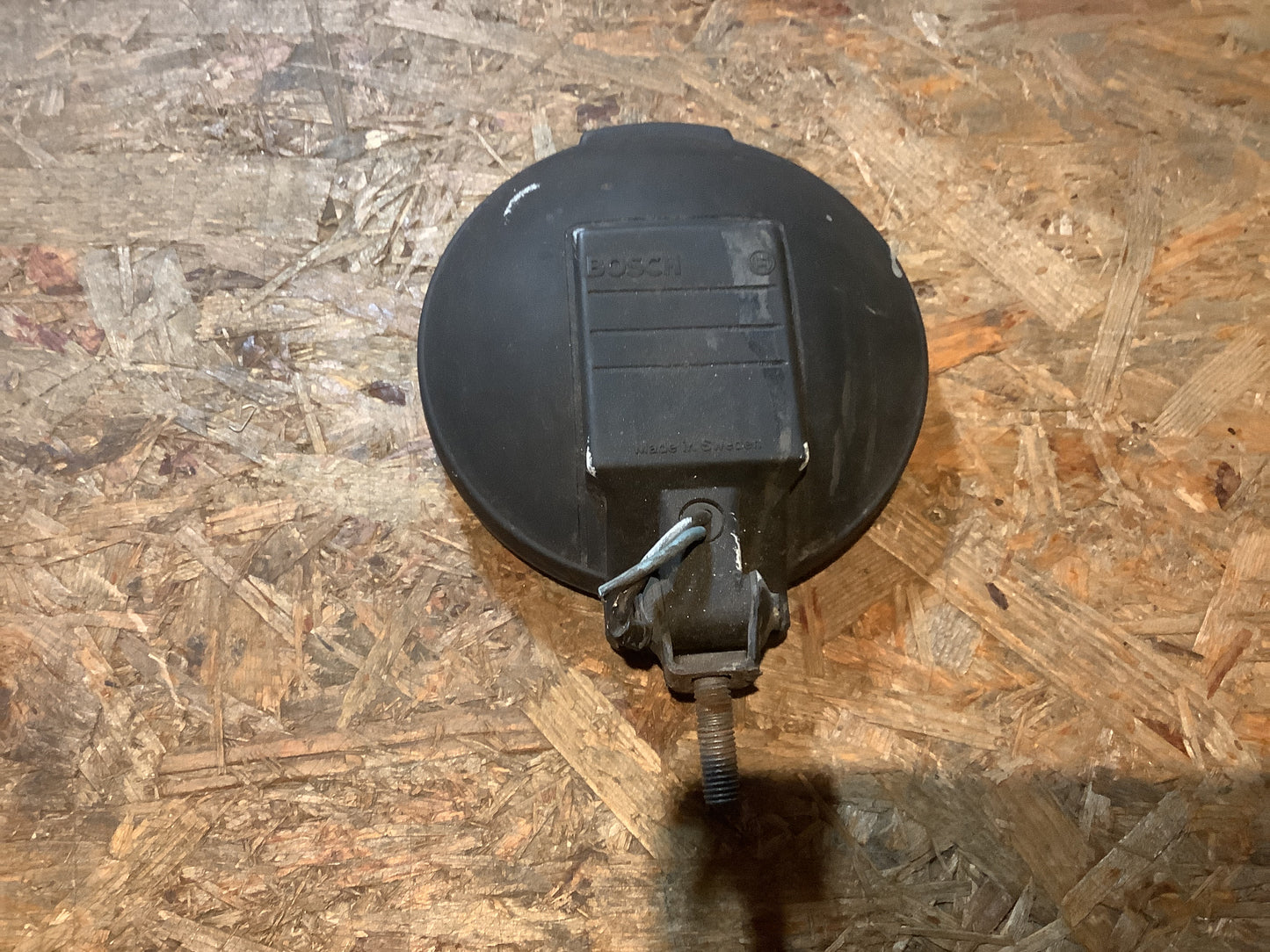 Frontera A Weitstrahler mit E5-Prüfzeichen Original Opel GEBRAUCHT