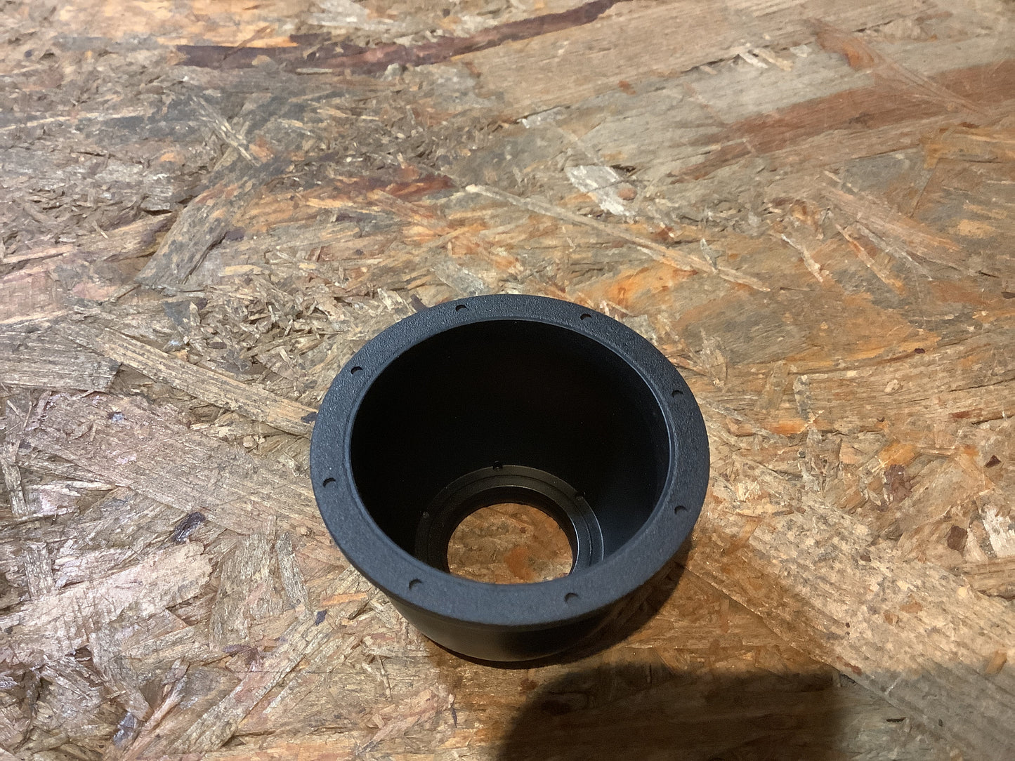 Mitsubishi Evo 7-9 Abdeckung, Kugelgelenk unten an Querlenker Original Mitsubishi NEU