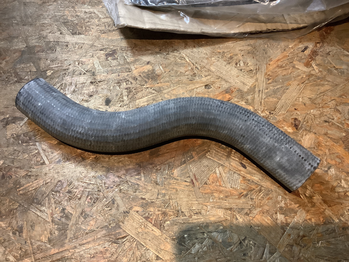 Opel Ascona B, Manta B 1,3 L Kühlwasserschlauch Original GM NEU