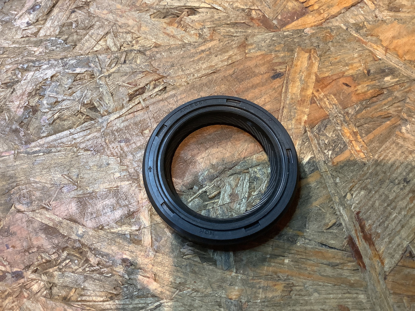 Mitsubishi 3000GT Nockenwellen- Nockenöldichtung Original Mitsubishi NEU