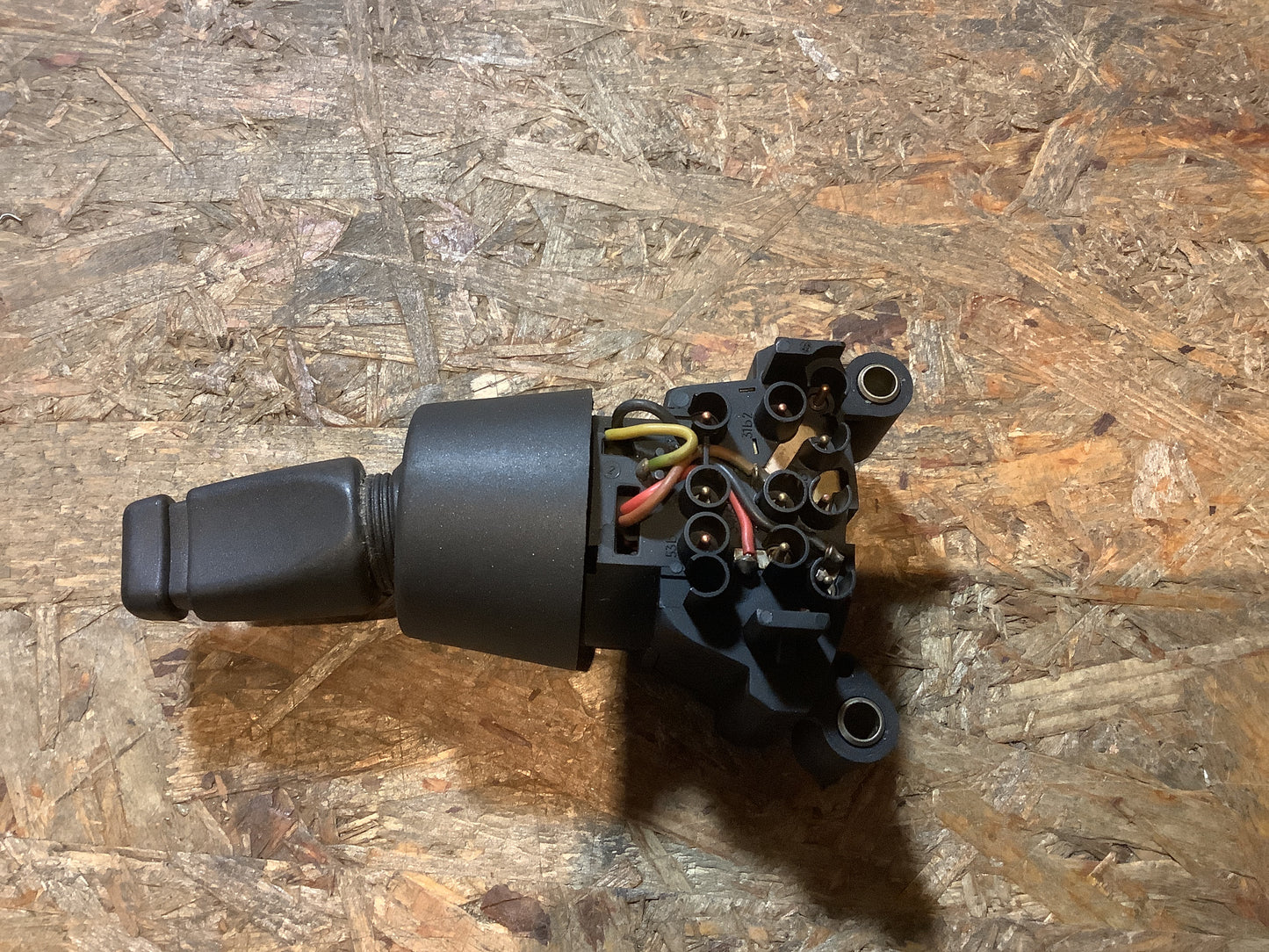 Ford Escort 86 Express, 1.3L Blinkerschalter Original Ford NEU