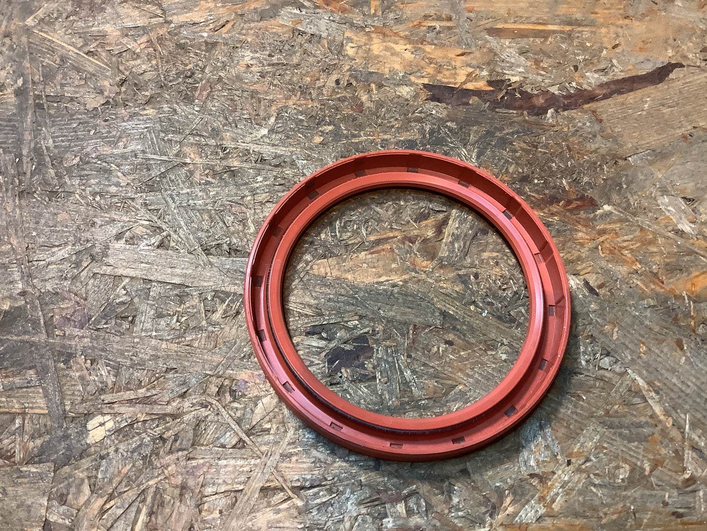 Ford Scorpio/ Sierra/ Mondeo/ Escort Simmerring, Kurbelwelle Original NEU