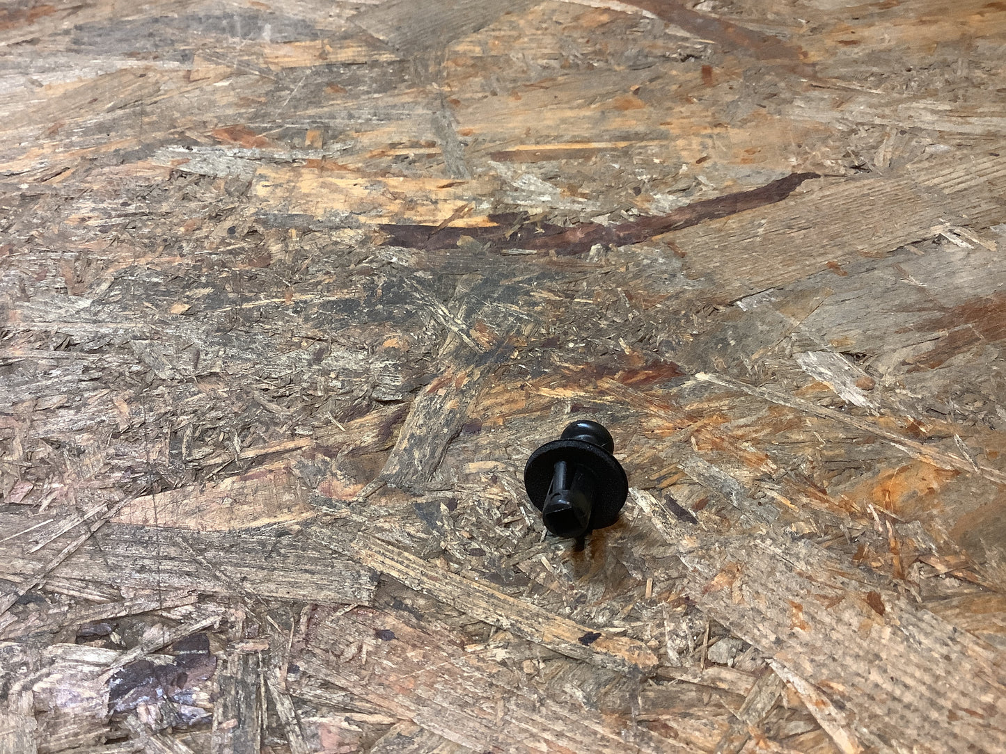 Chevrolet Mehrzweckclip Chevrolet Original GM NEU