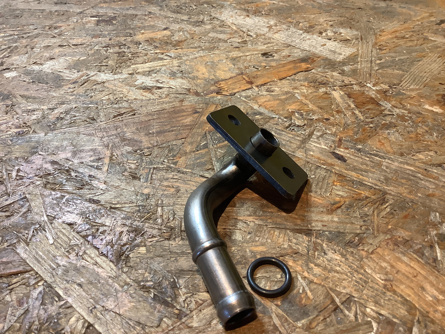 Mitsubishi Sigma, Eterna Gelenksatz, Ansaugung der Ölpumpe P/S Original Mitsubishi NEU