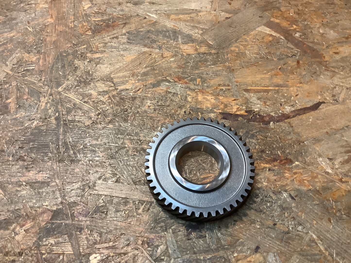 Chevrolet Captiva C100 Ritzel Kurbelwelle Original GM NEU