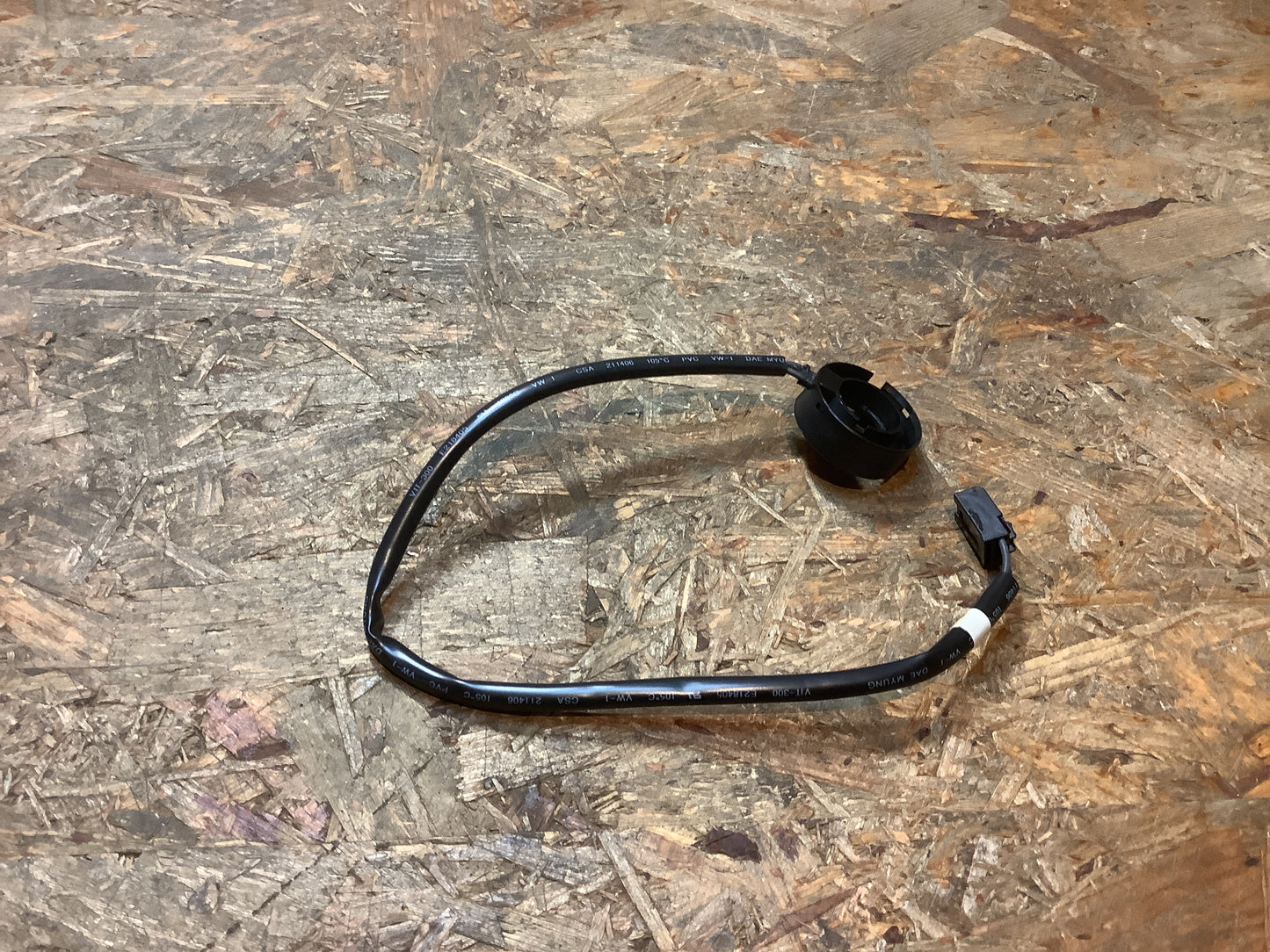 Chevrolet Rezzo Wegfahrsperre Spule Original GM NEU