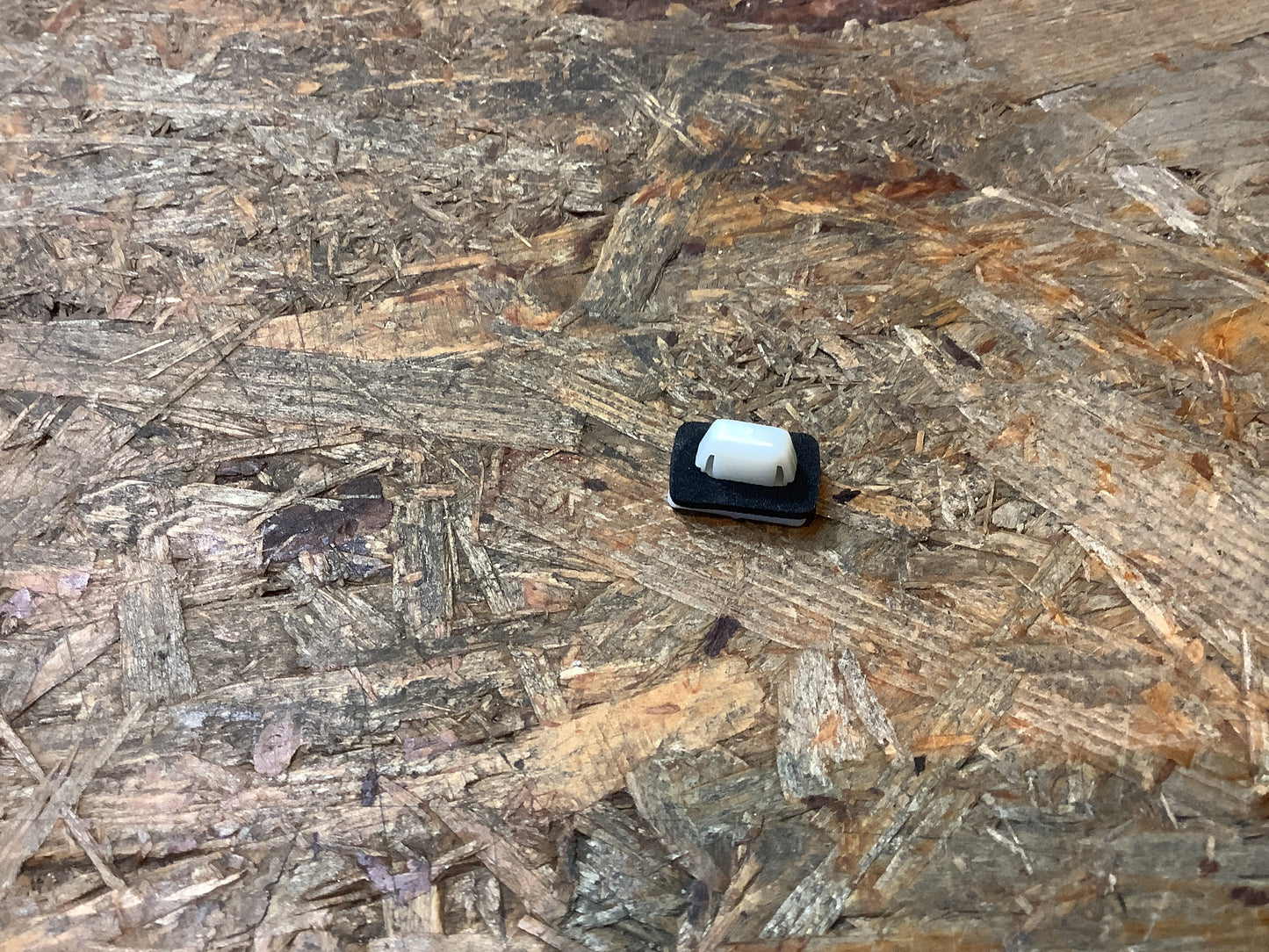 Chevrolet Orlando Clip, Kotflügel hinten Original GM NEU